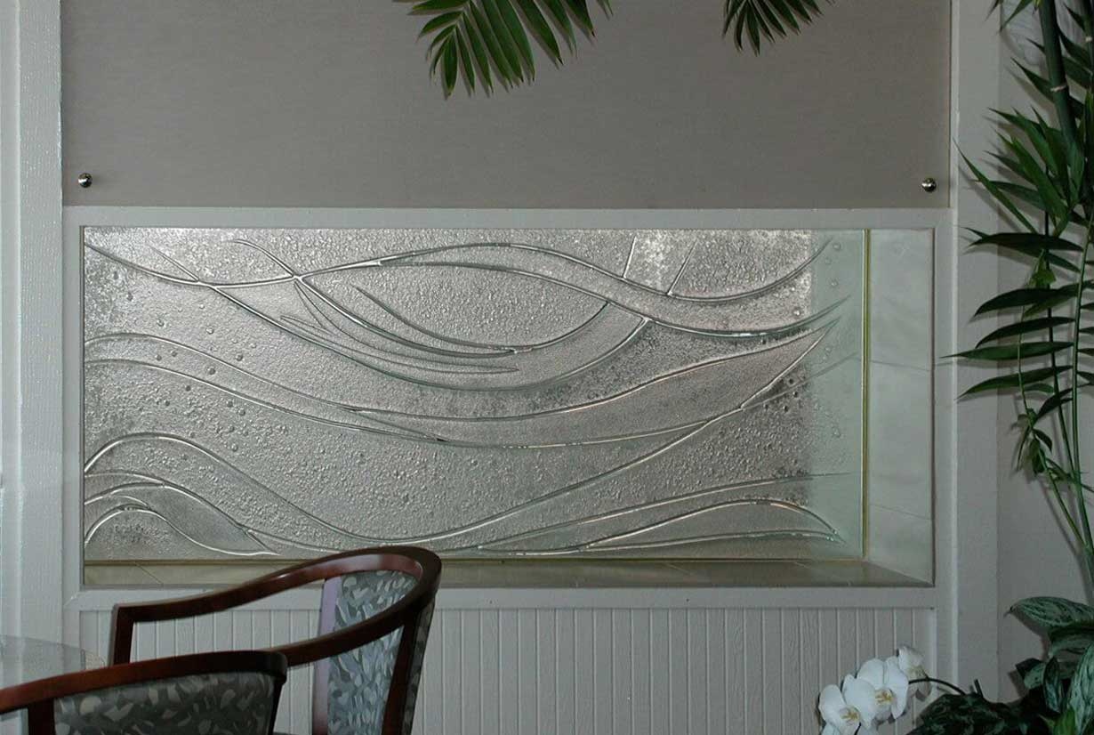 Custom Glass Room Dividers And Wall