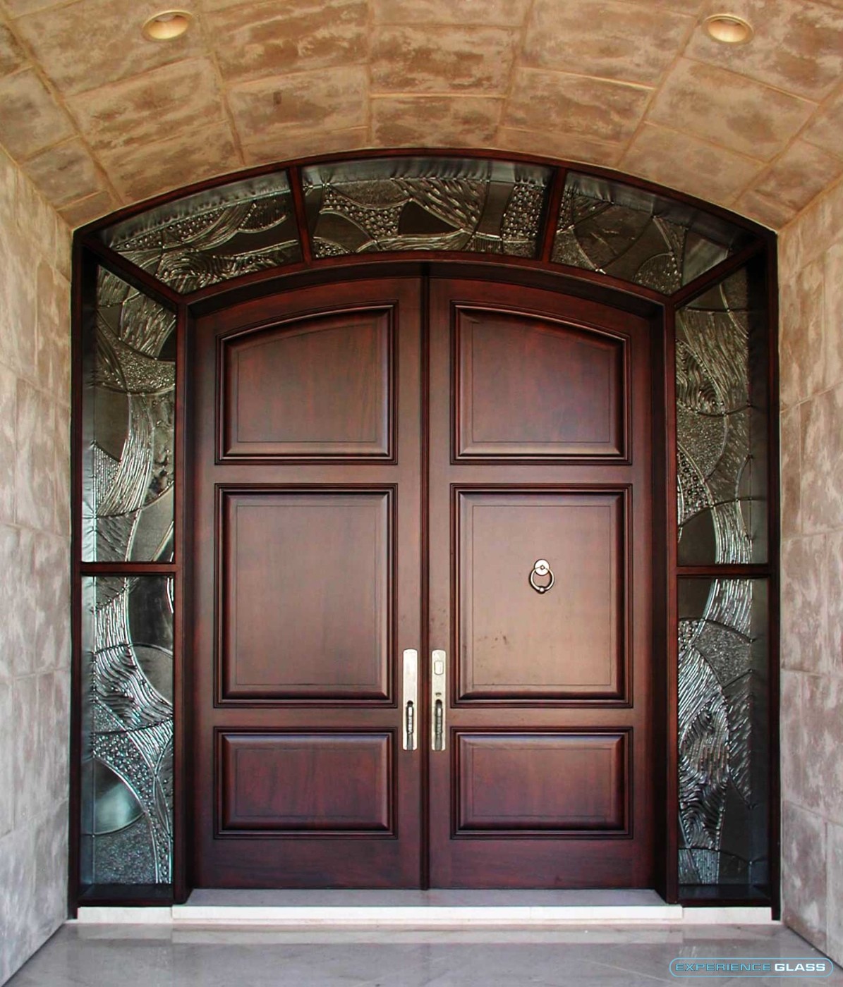 Doors and Entryways | Experience Glass | San Diego, California