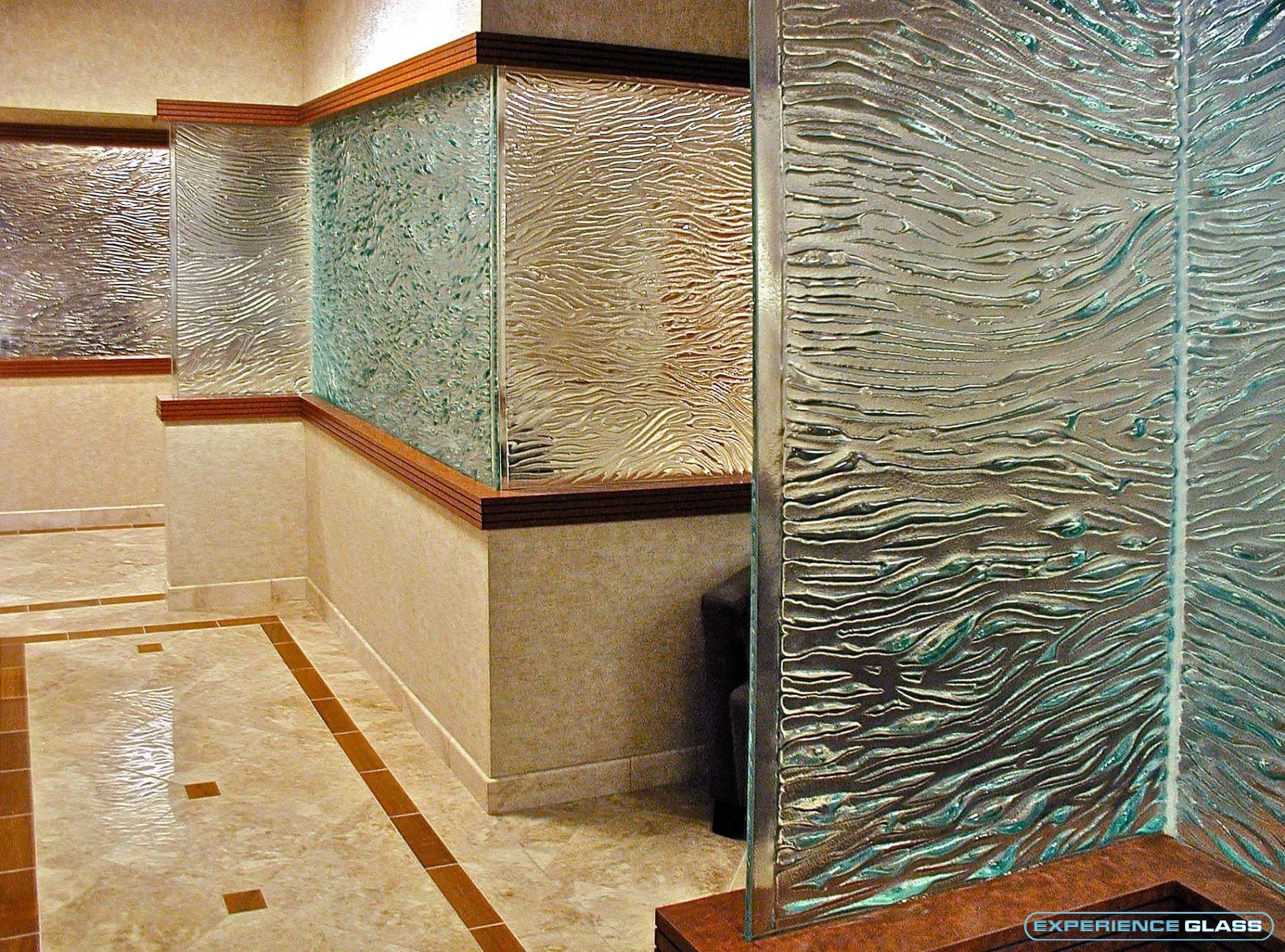 Custom Glass Room Dividers And Wall Partitions Experience Glass