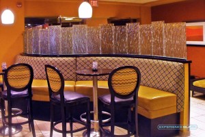 Glass Room Dividers by Experience Glass