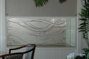 Glass Room Dividers by Experience Glass